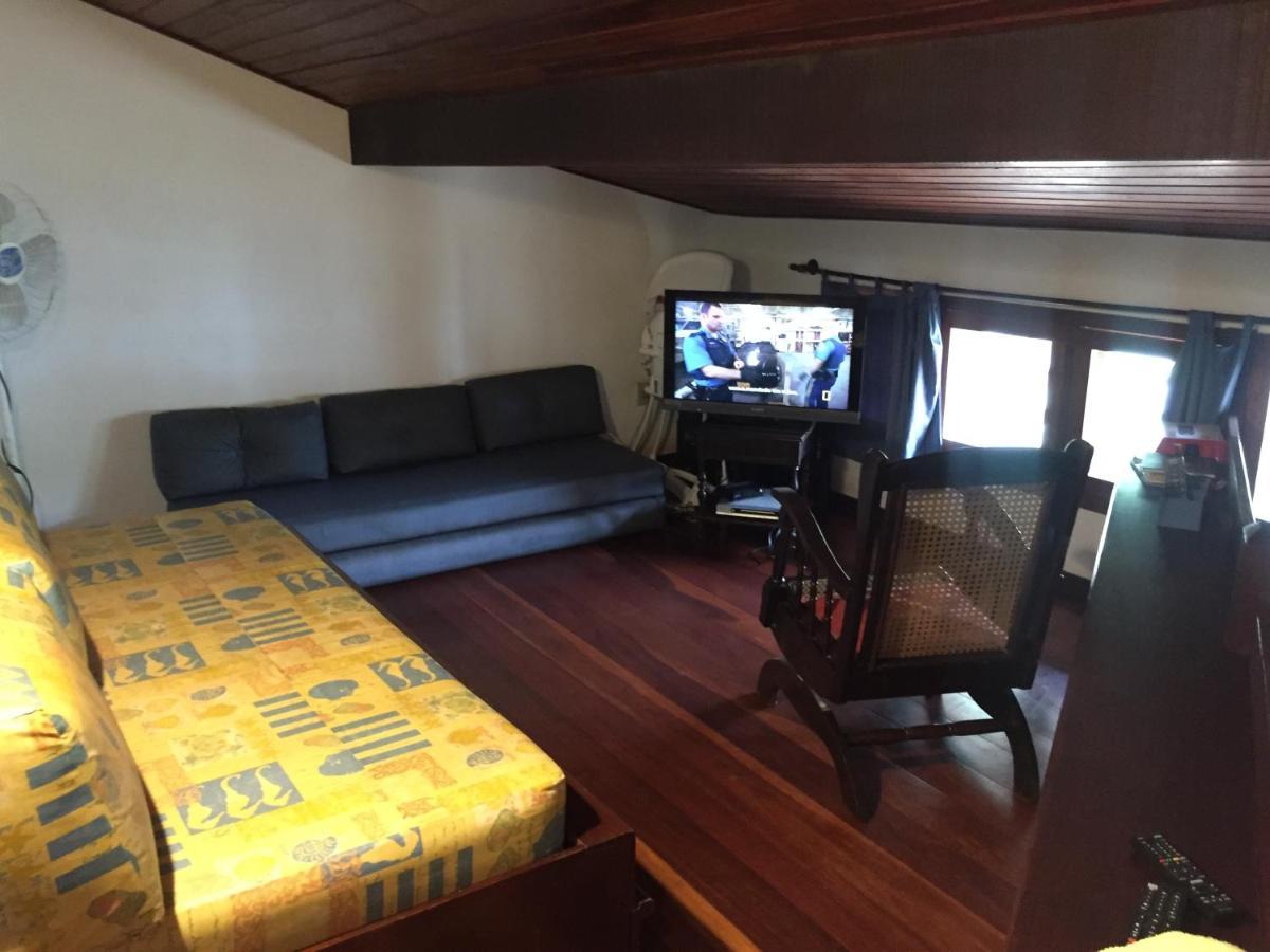 A Casa - Com 3 Quartos E Ate 7 Hospedes Búzios Exterior foto