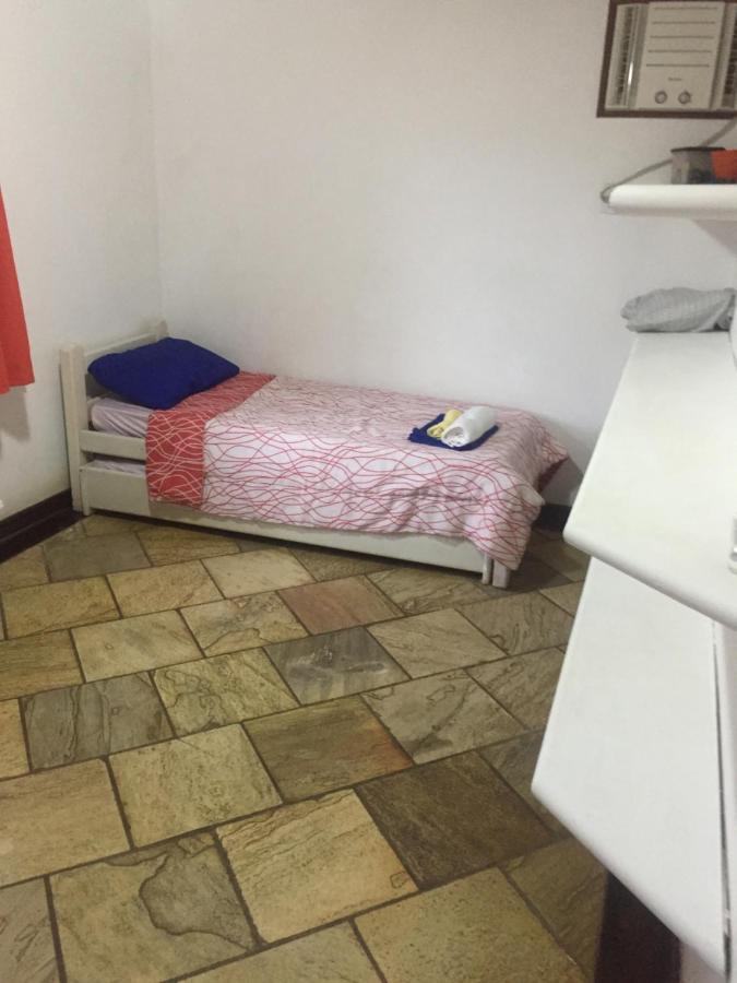 A Casa - Com 3 Quartos E Ate 7 Hospedes Búzios Exterior foto