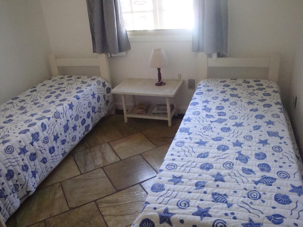 A Casa - Com 3 Quartos E Ate 7 Hospedes Búzios Zimmer foto
