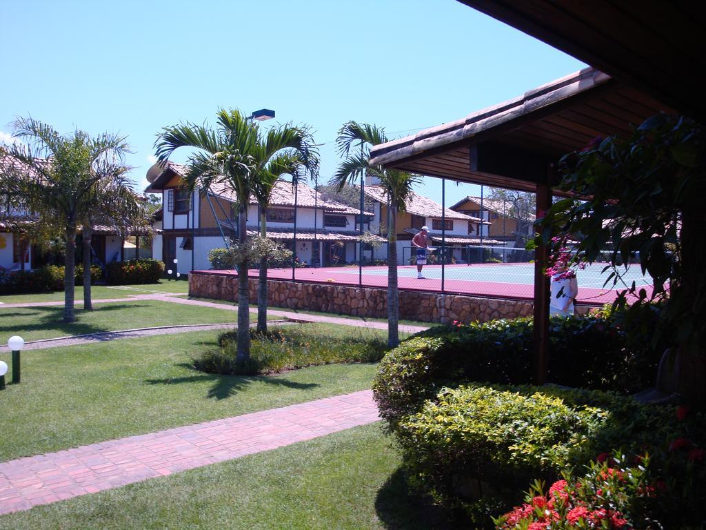 A Casa - Com 3 Quartos E Ate 7 Hospedes Búzios Exterior foto