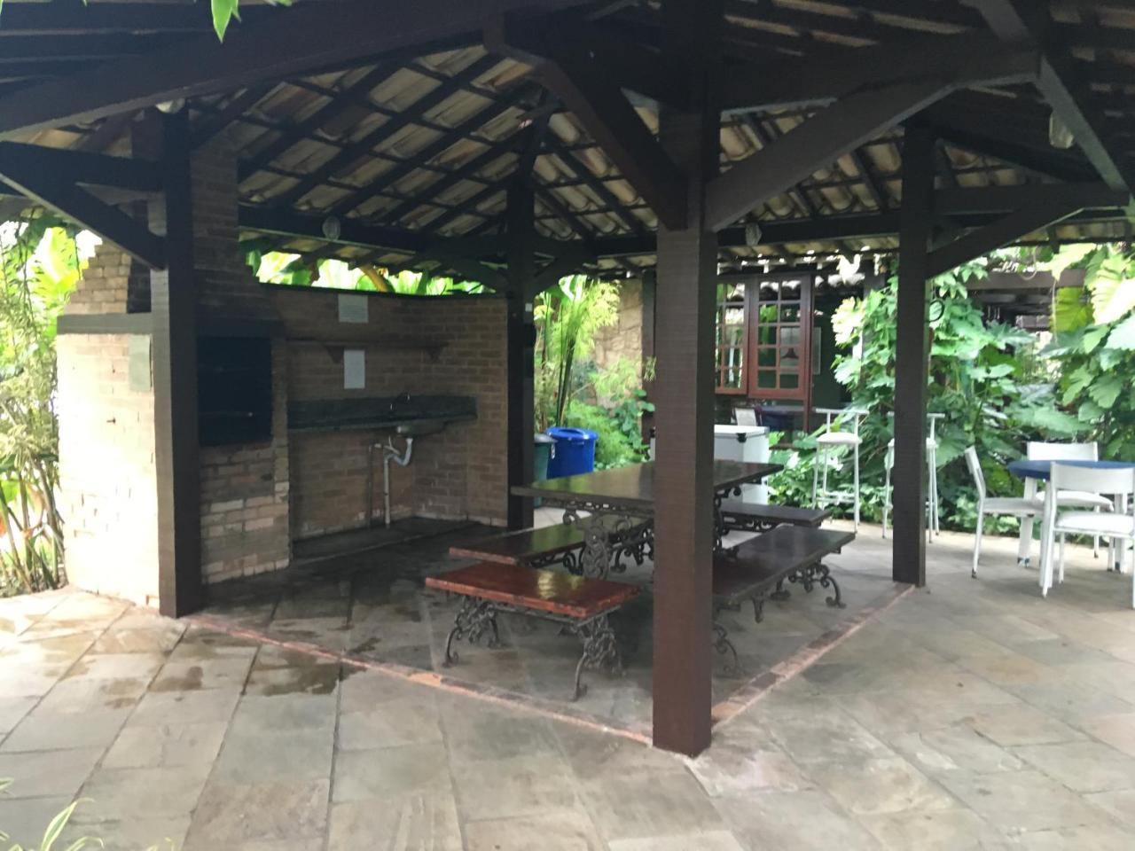 A Casa - Com 3 Quartos E Ate 7 Hospedes Búzios Exterior foto
