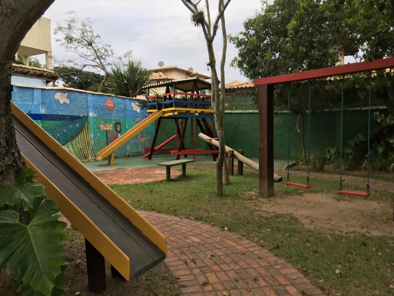 A Casa - Com 3 Quartos E Ate 7 Hospedes Búzios Exterior foto