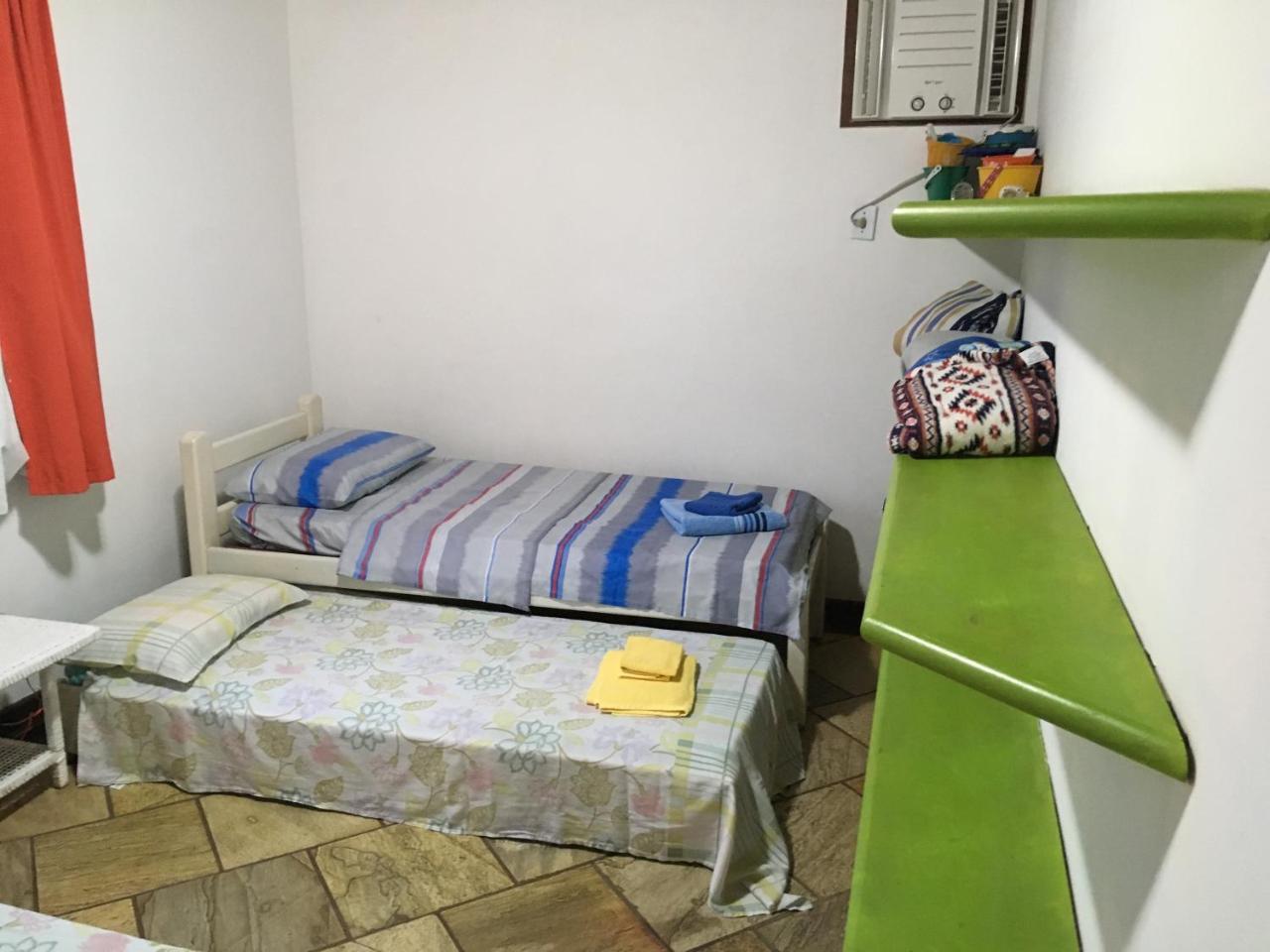 A Casa - Com 3 Quartos E Ate 7 Hospedes Búzios Exterior foto